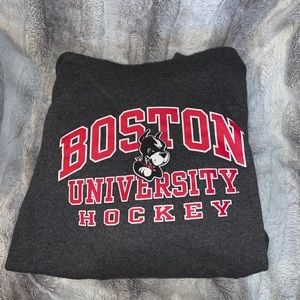 Champion Boston University Sweatshirt